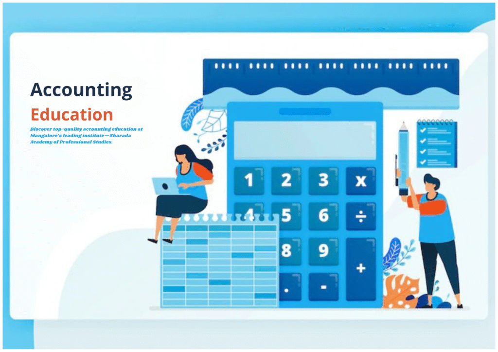 Best Accounting Course