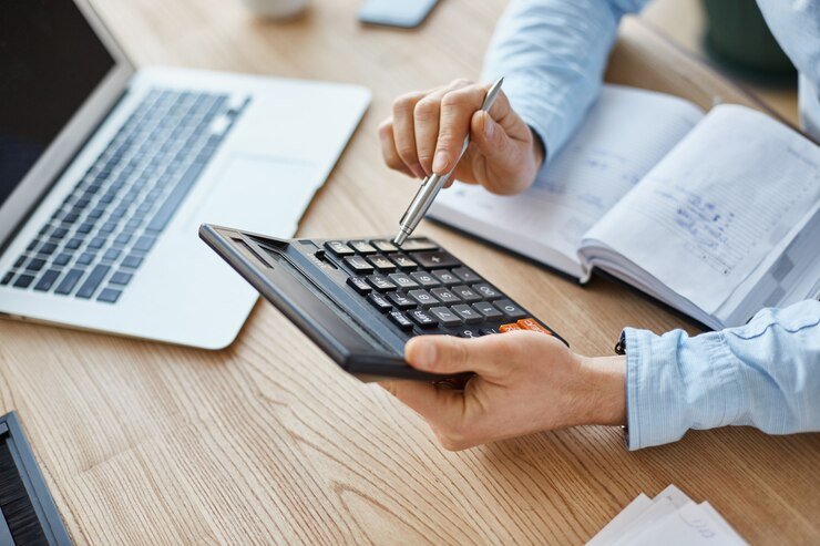 Basic Accounting