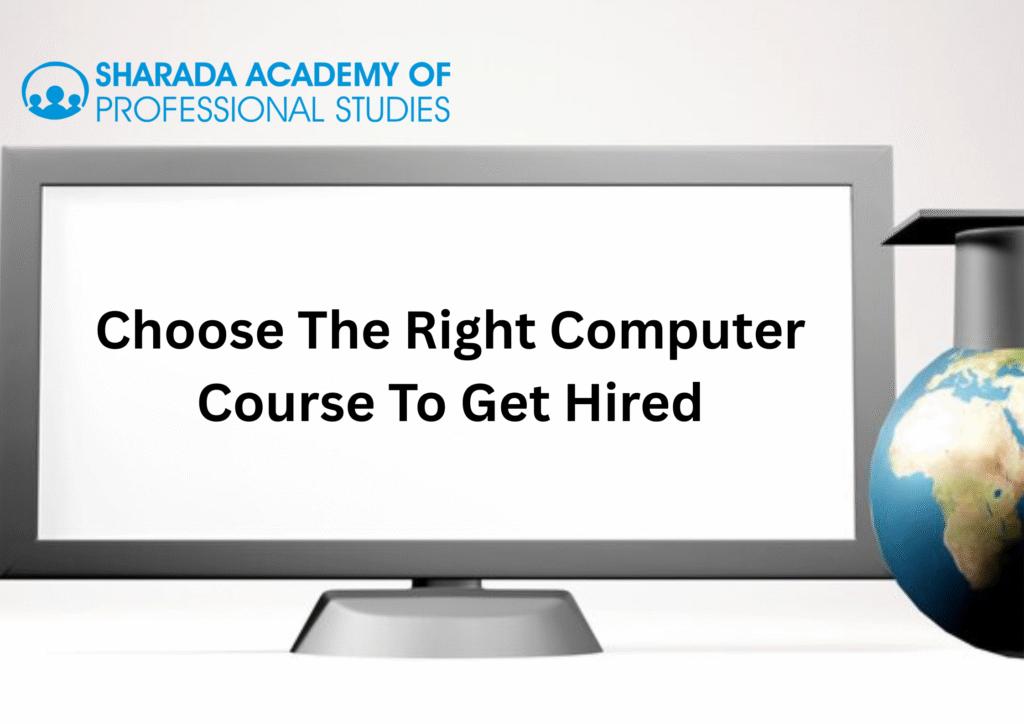 Best computer course