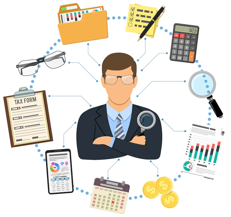 Accounting Skills