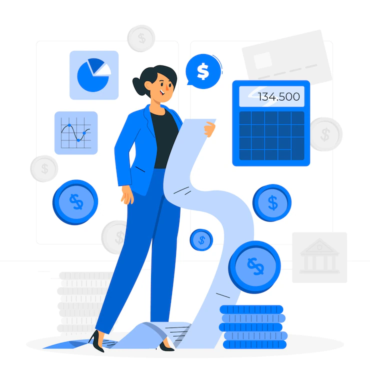 Accounting Skills