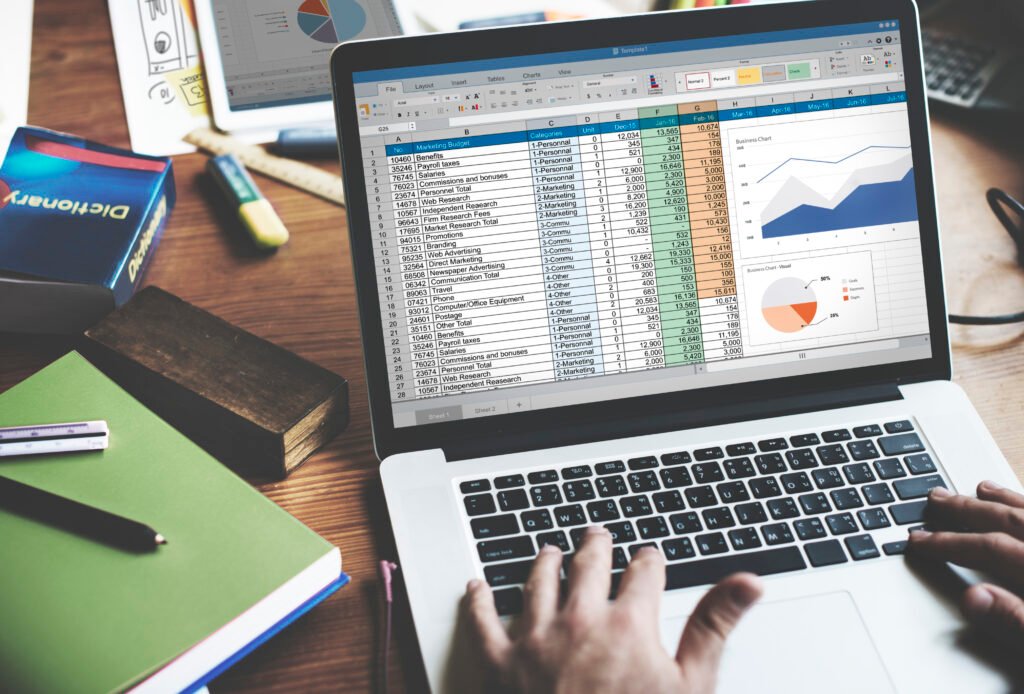 Excel Certification