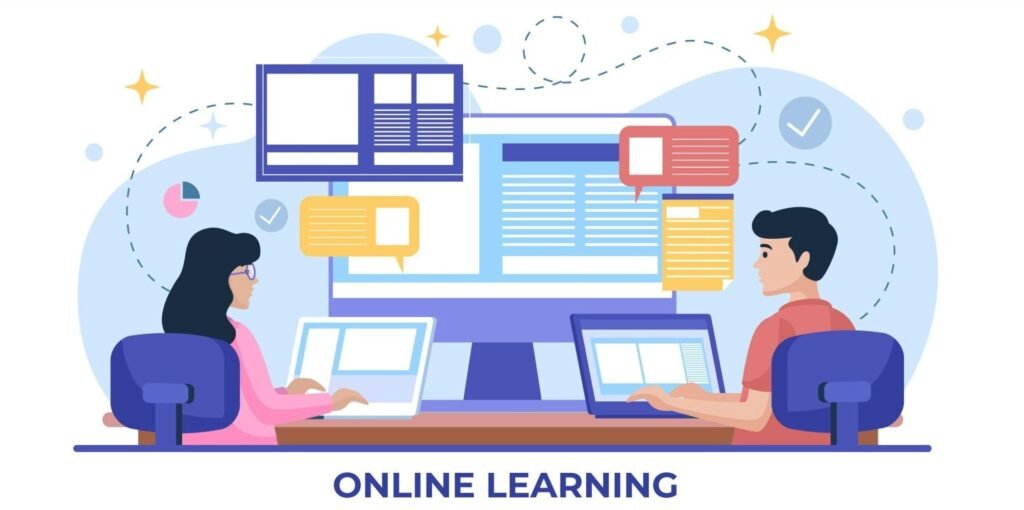 Basic computer course