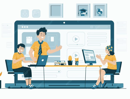Basic computer course