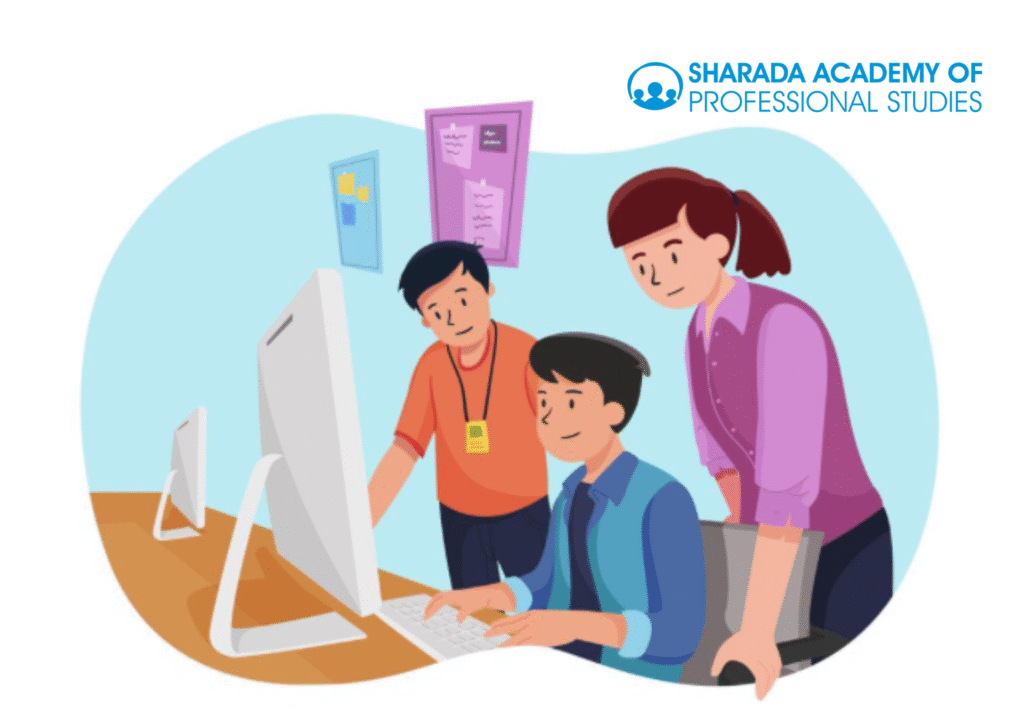 Basic Computer Training Course