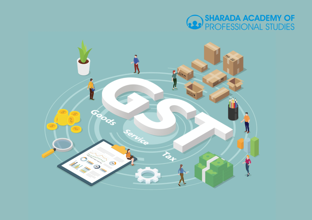 GST and Accounting Course in Mangalore