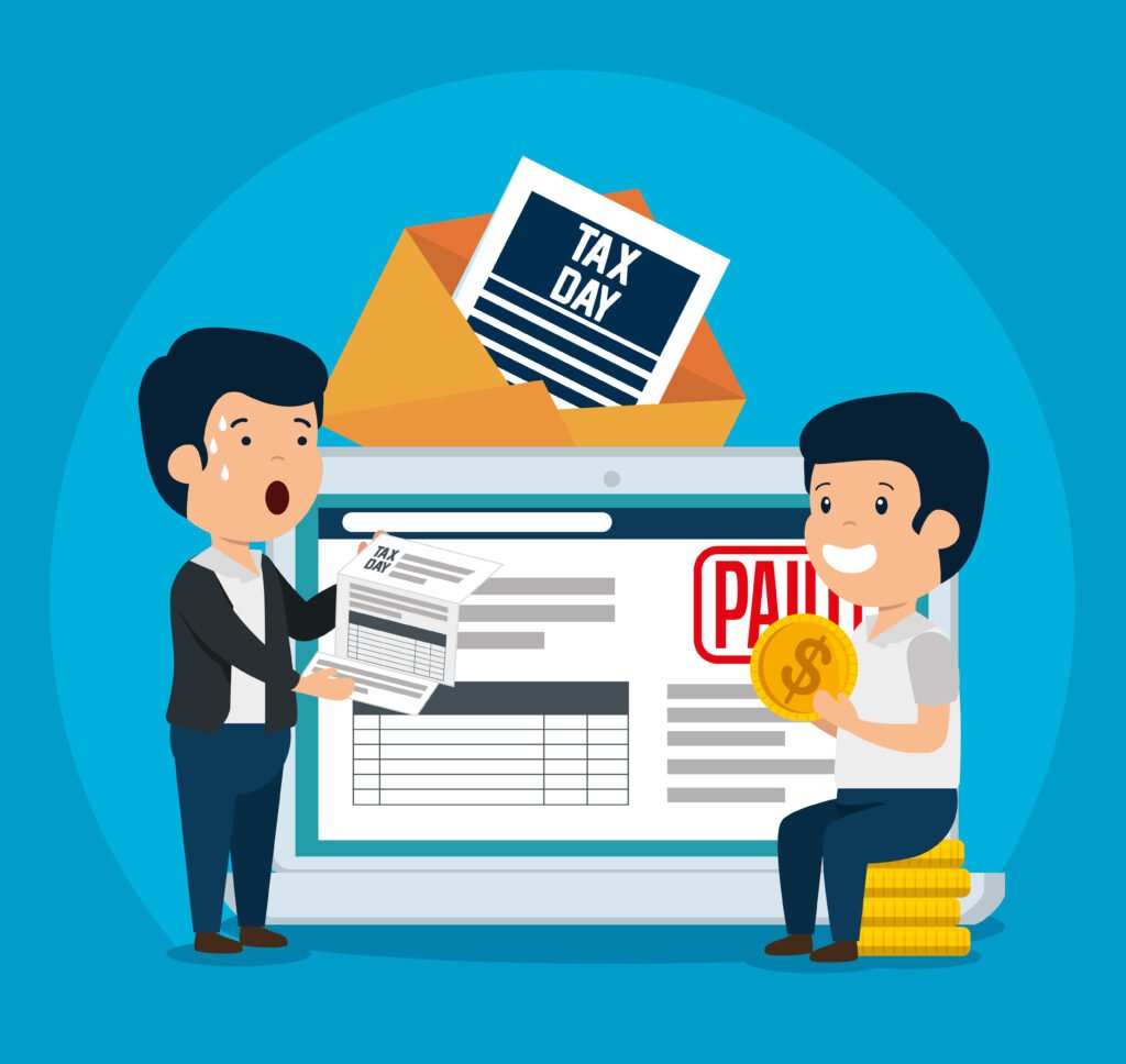 GST Filing Mistakes