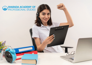 DCA Course