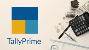Tally Prime Training
