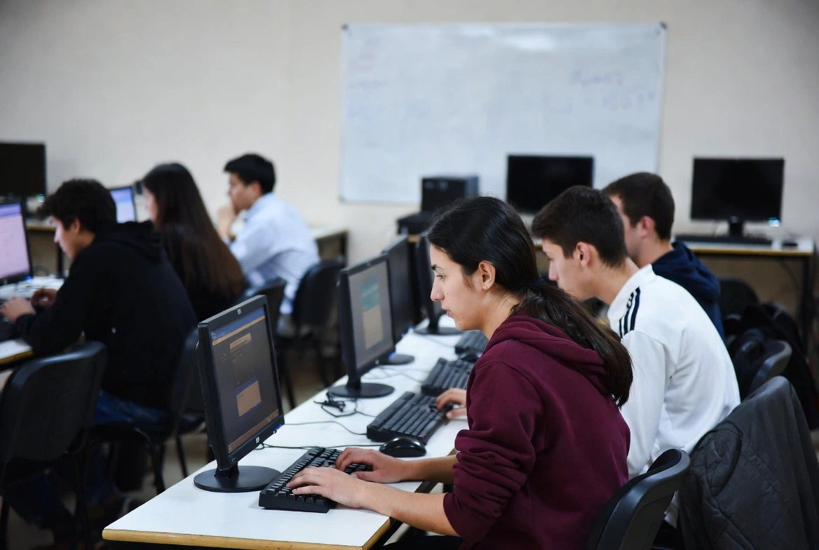 Online Computer Courses