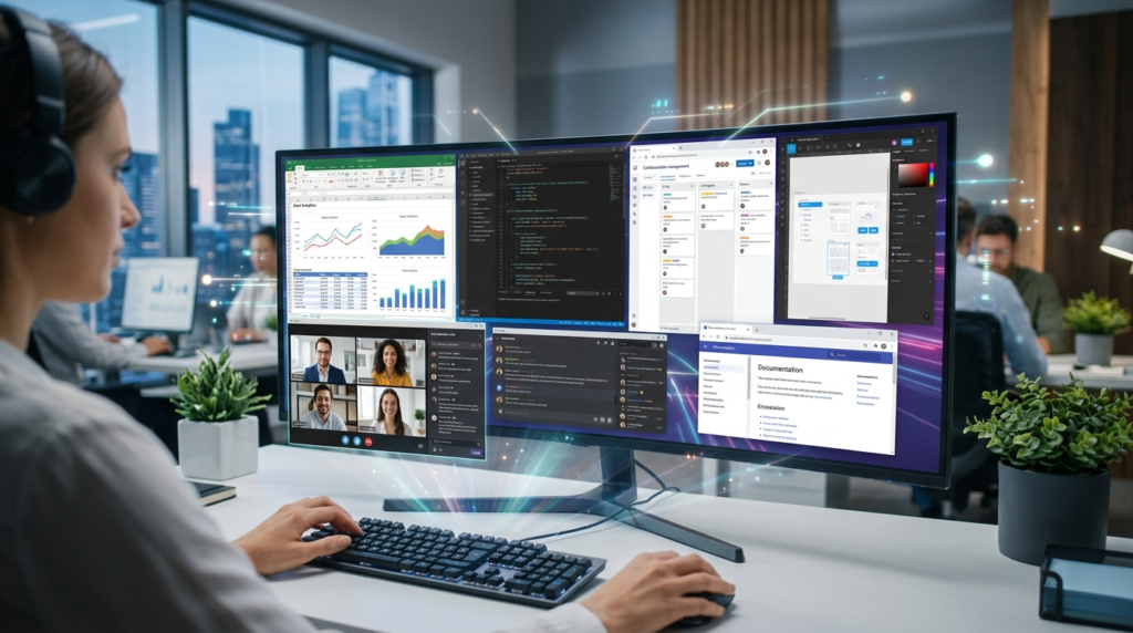 Computer Application