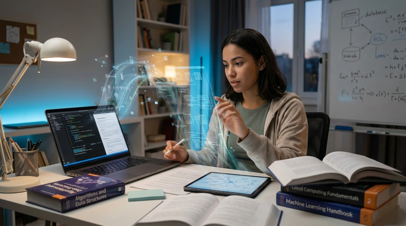 basic computer knowledge