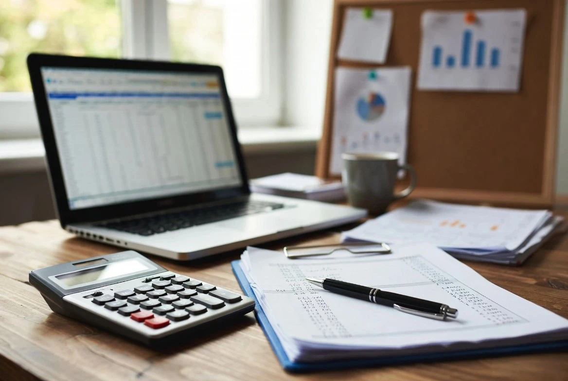 financial accounting